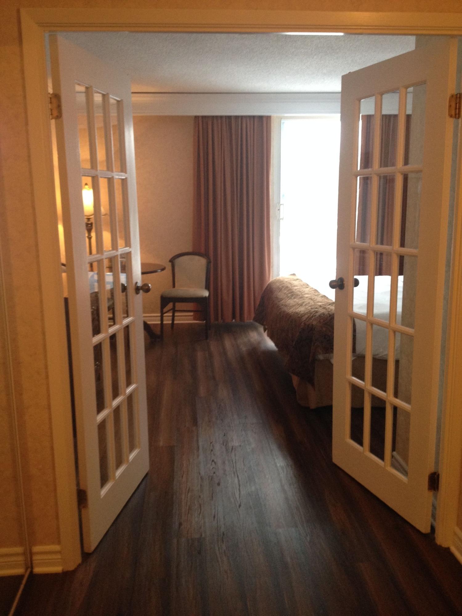 Hotel Chateau Cartier & Ascend Collection