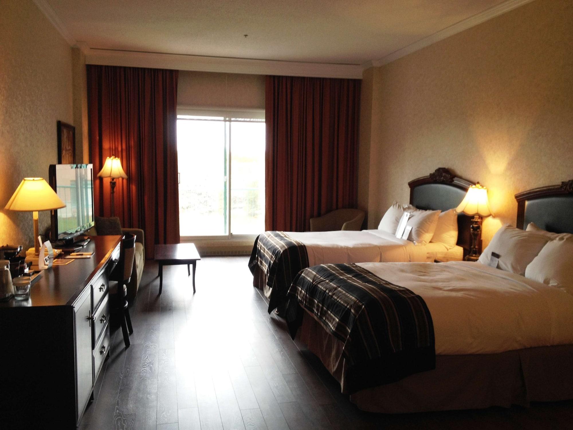 Chateau Cartier & Ascend Collection 4*