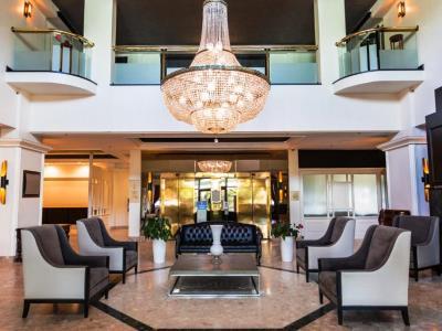 Chateau Cartier & Ascend Collection Hotel Gatineau
