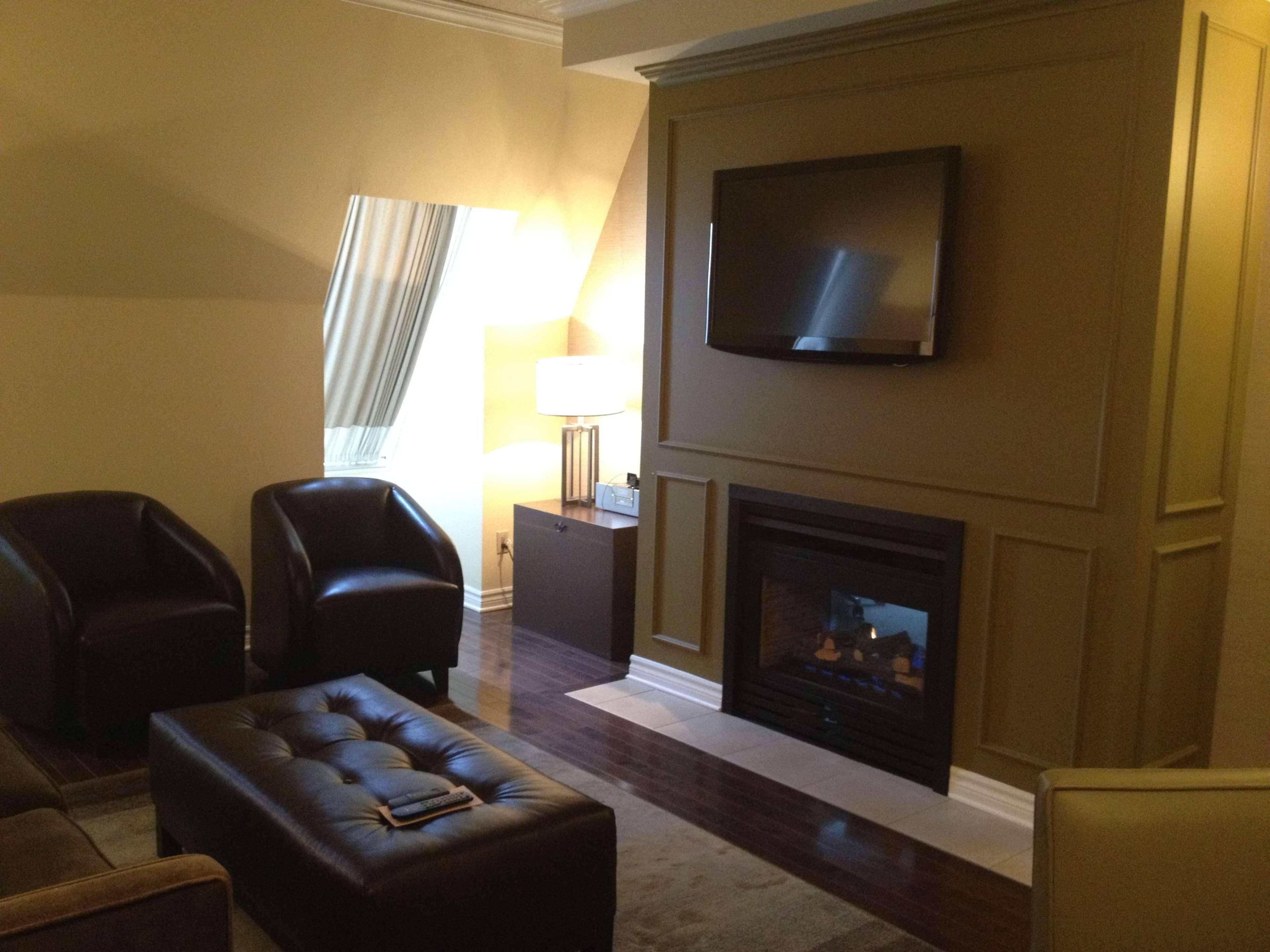 Hotel Chateau Cartier & Ascend Collection 4*