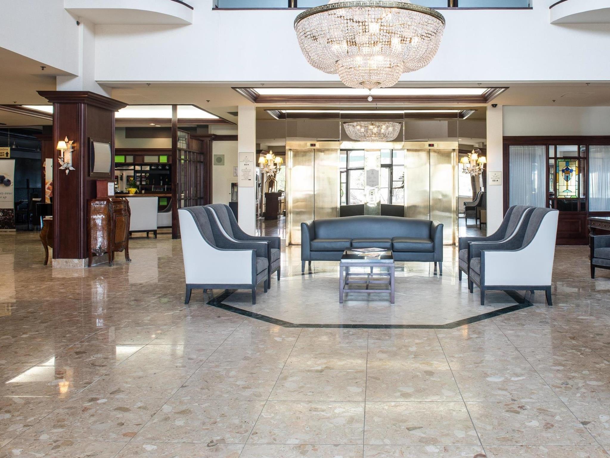 Hotel Chateau Cartier & Ascend Collection