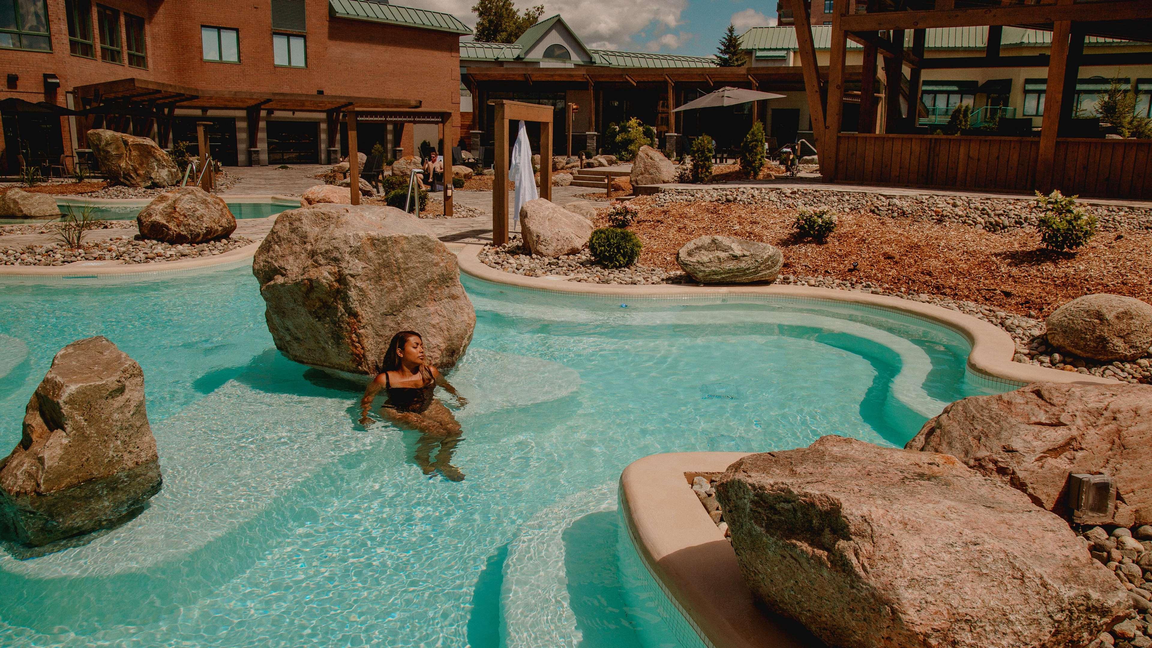 Chateau Cartier & Ascend Collection Hotel