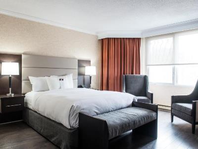 Chateau Cartier & Ascend Collection Gatineau