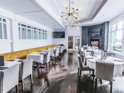 Chateau Cartier & Ascend Collection 4* Gatineau