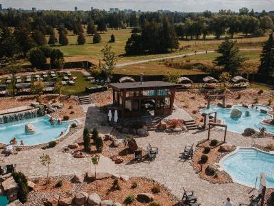 Chateau Cartier & Ascend Collection Hotel Gatineau