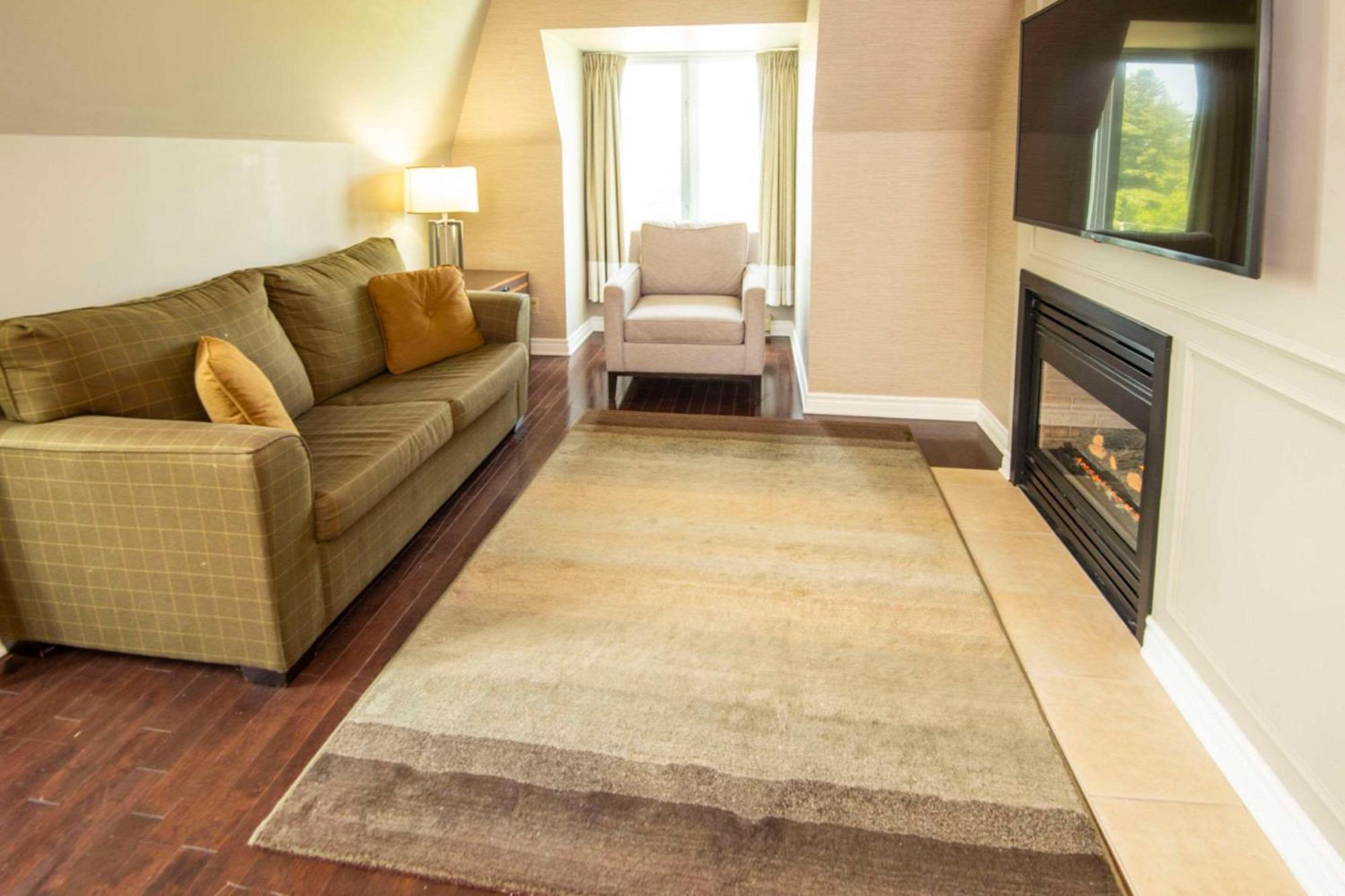 Hotel Chateau Cartier & Ascend Collection Gatineau