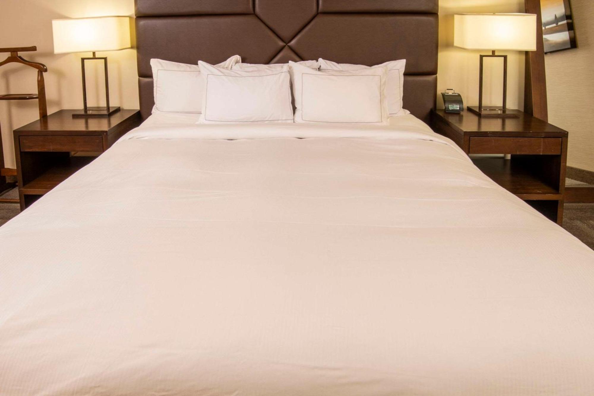 Chateau Cartier & Ascend Collection 4* Gatineau