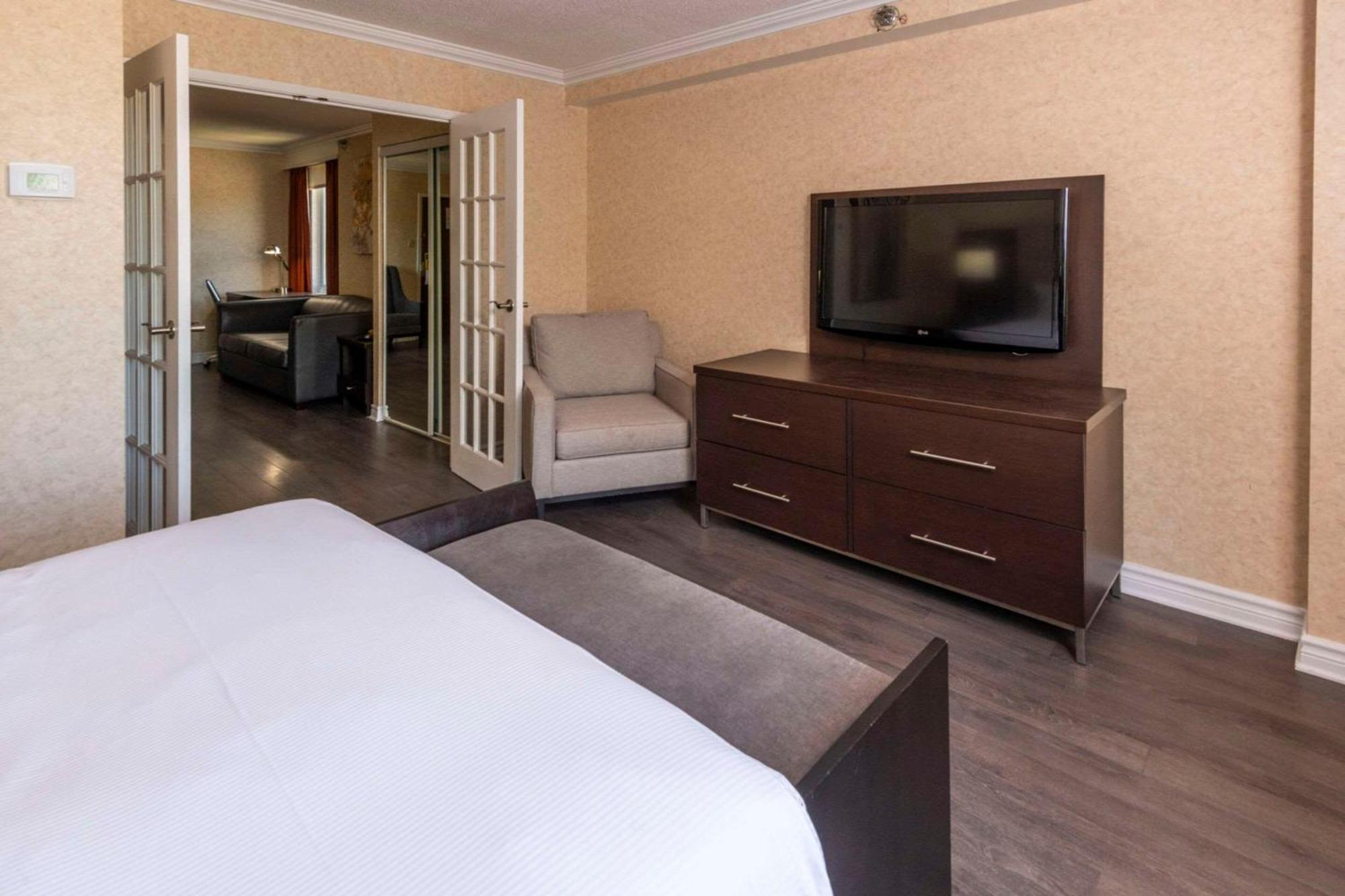 Chateau Cartier & Ascend Collection Hotel