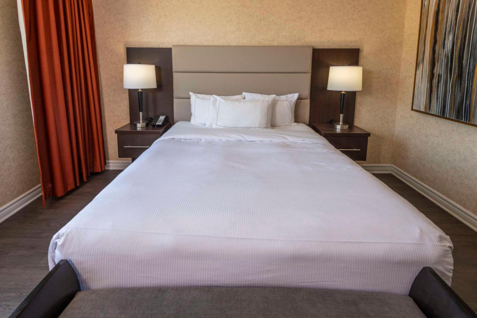 Chateau Cartier & Ascend Collection Hotel 4*