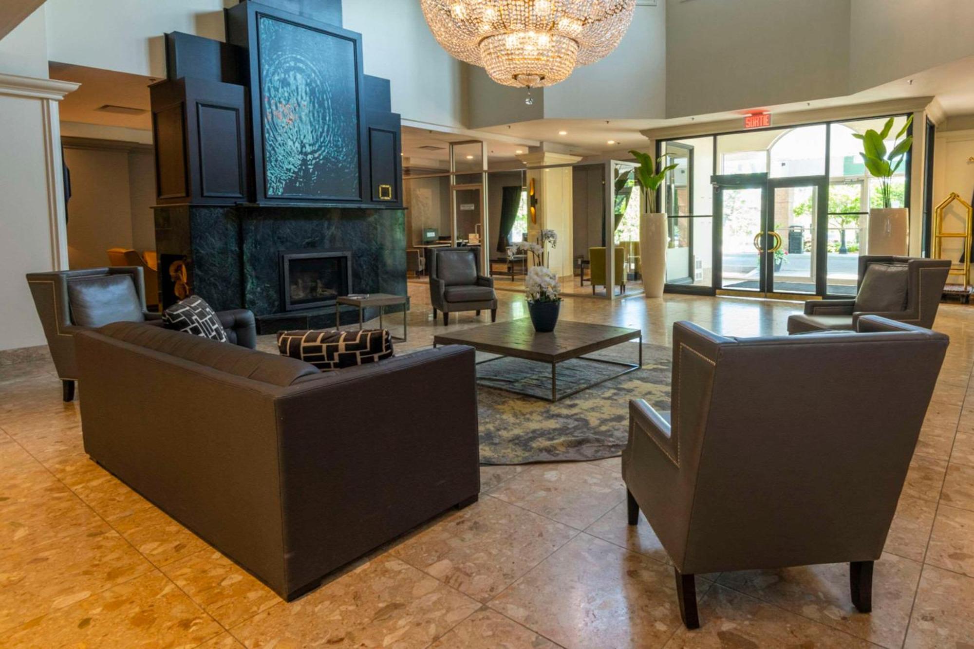Chateau Cartier & Ascend Collection 4* Gatineau