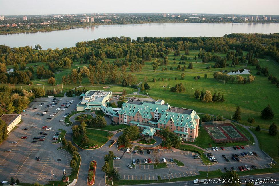 Chateau Cartier & Ascend Collection Gatineau