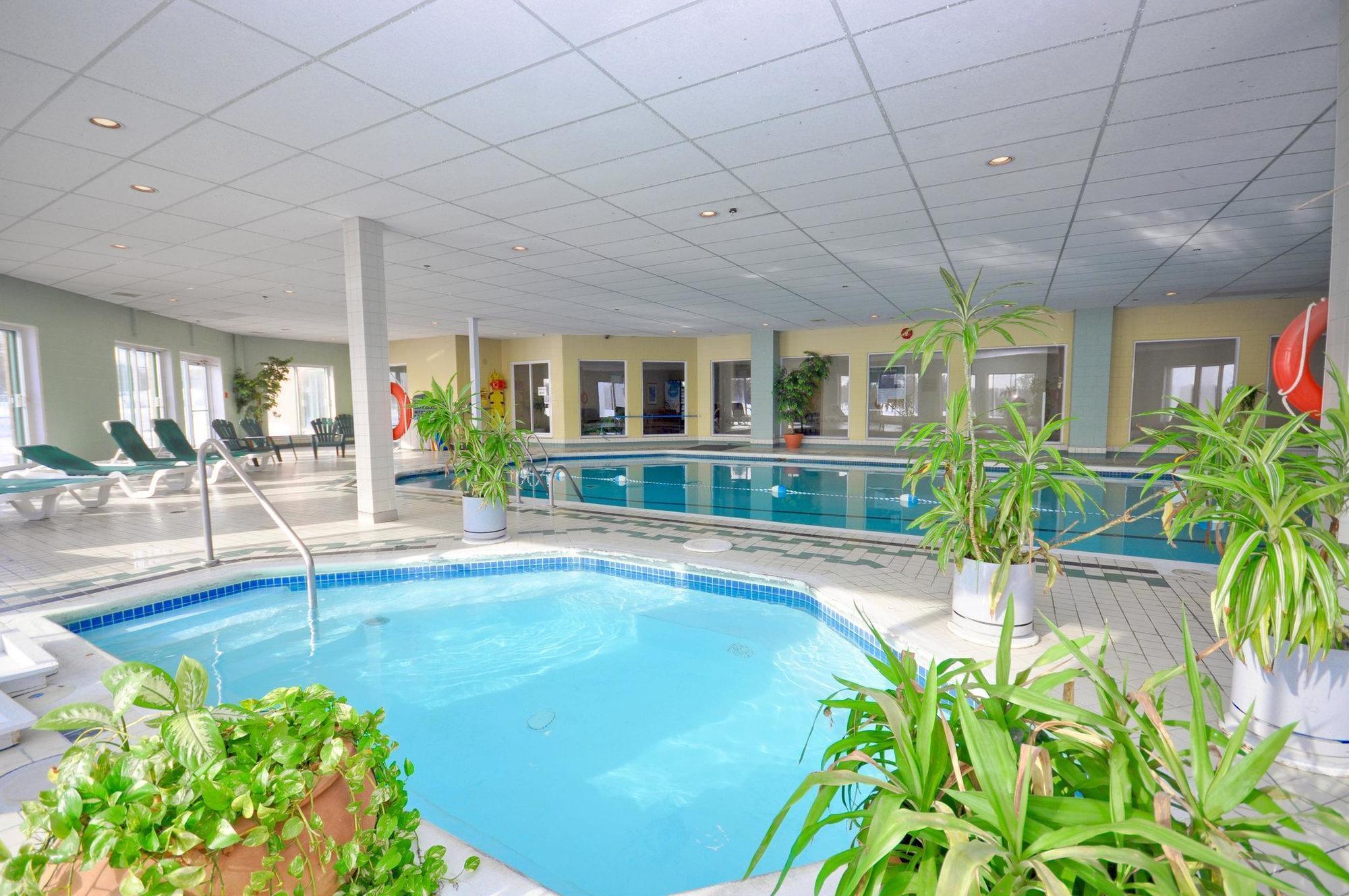 Hotel Chateau Cartier & Ascend Collection 4*