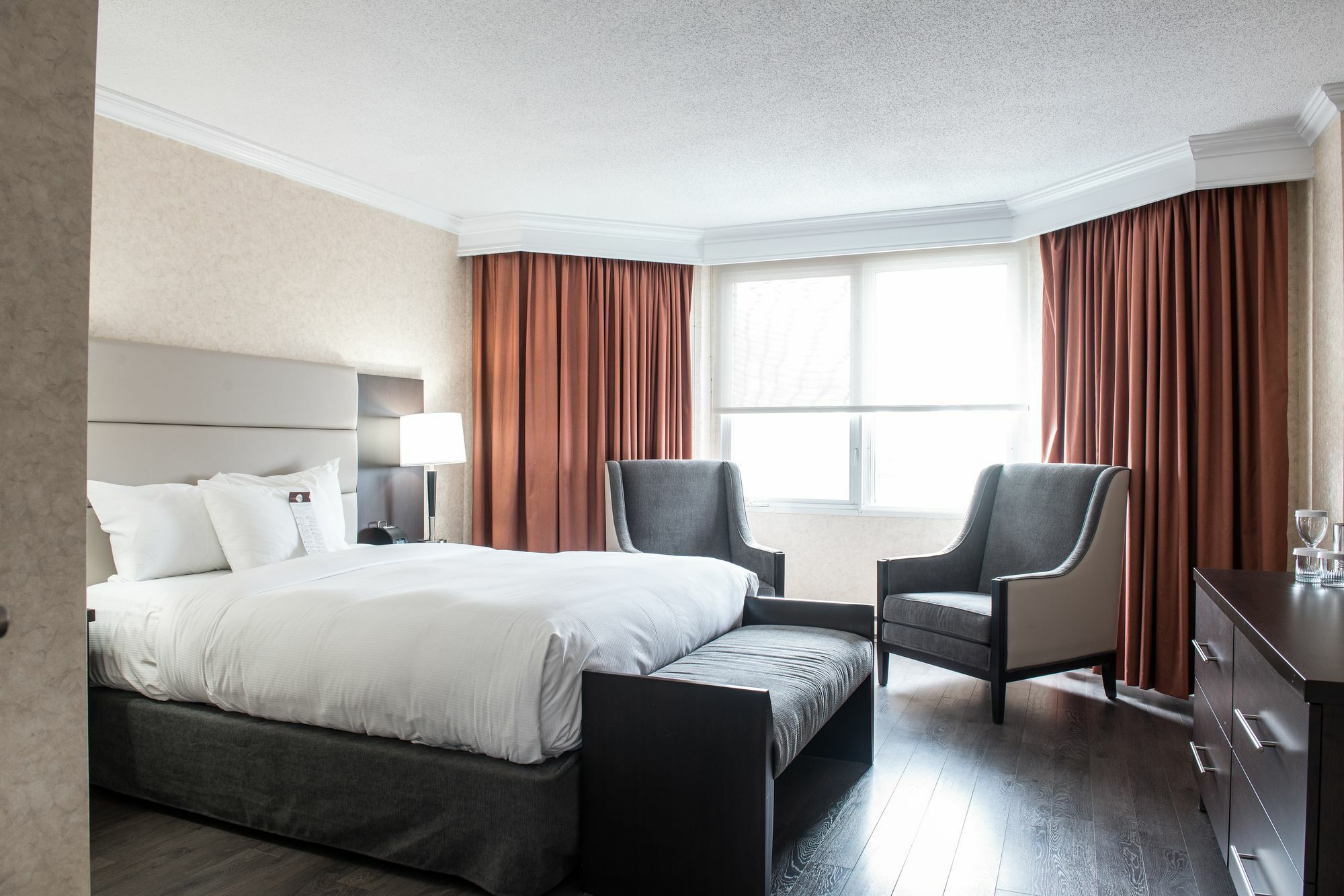 Hotel Chateau Cartier & Ascend Collection 4*