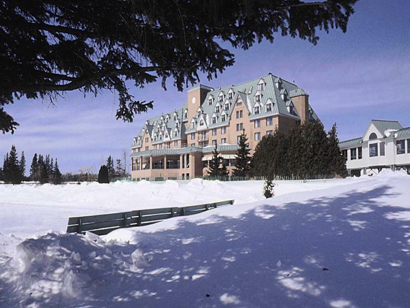 Chateau Cartier & Ascend Collection 4* Gatineau