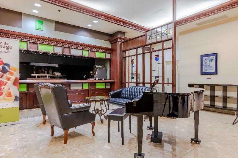 Chateau Cartier & Ascend Collection Hotel Gatineau