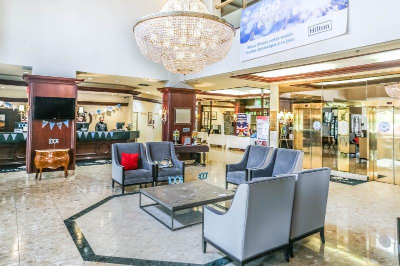 Chateau Cartier & Ascend Collection Hotel